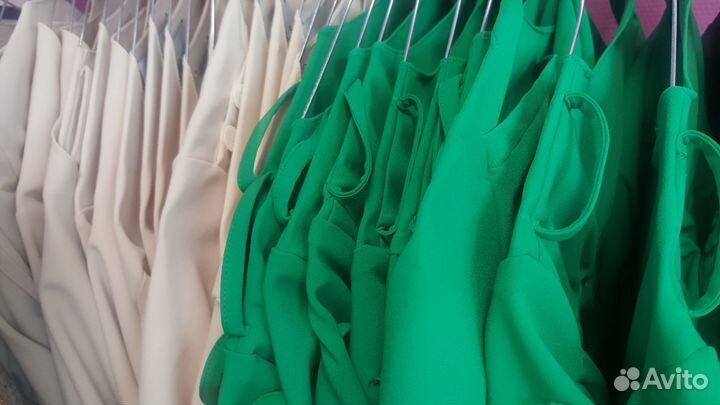 Пошив одежды, пошив для маркетплейсов, швейный цех