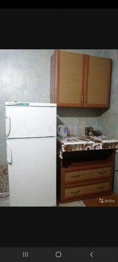 Комната 13 м² в 1-к., 5/9 эт.