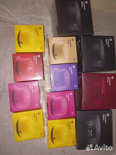 Яндекс станция Алиса лайт