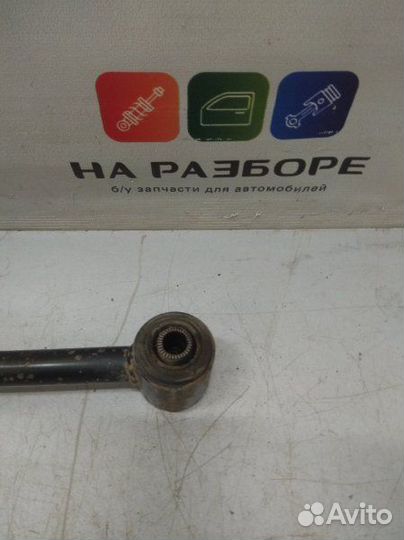Поперечная тяга задняя левая Toyota Harrier XU10