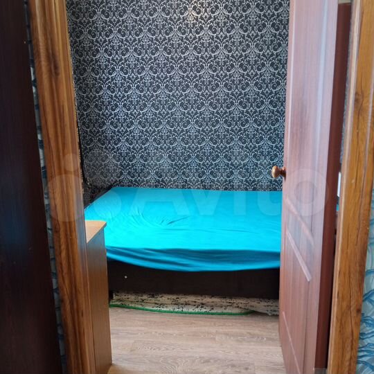 2-к. квартира, 42,2 м², 4/4 эт.