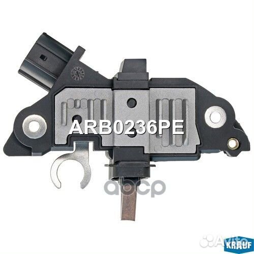 Регулятор генератора ARB0236PE Krauf