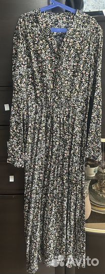 Продам платье