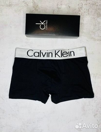 Мужские трусы Calvin Klein