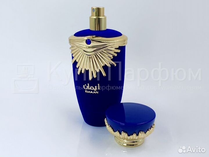 Lattafa Emaan 100 мл