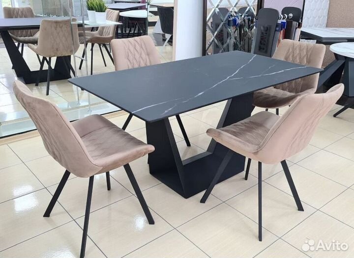 Обеденный стол OST-48826