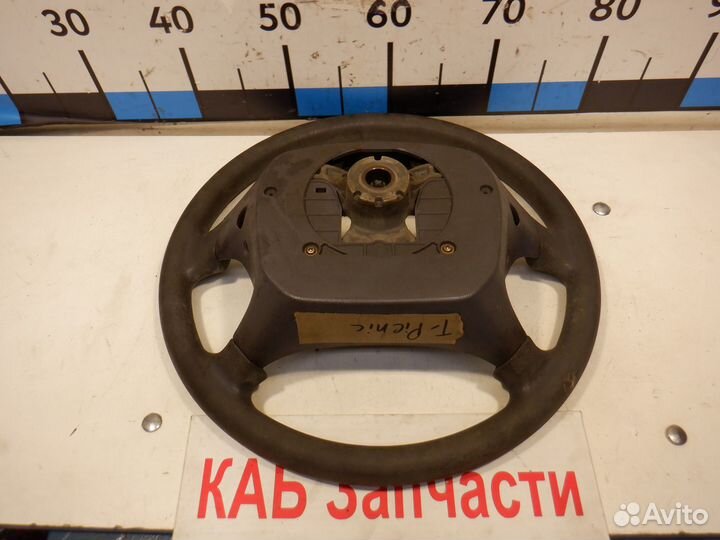 Руль Toyota Picnic 2.2TD 3C-TE