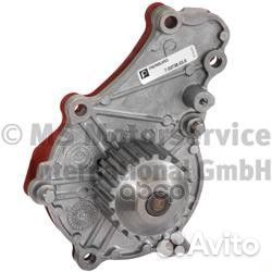 Насос водяной