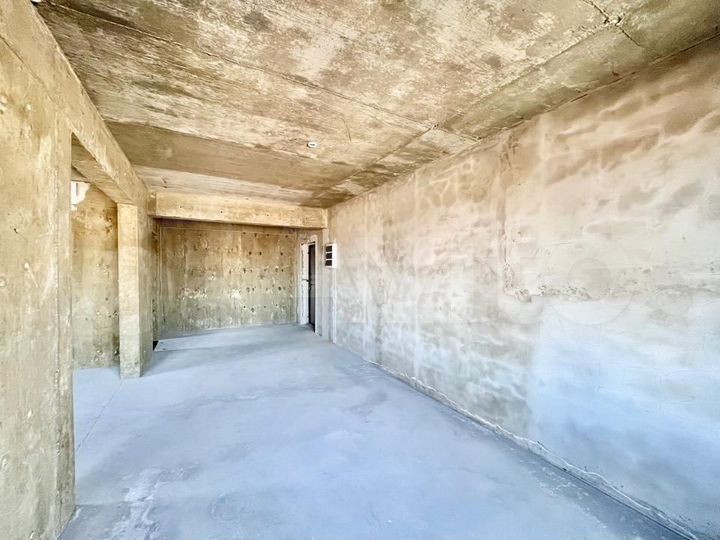 1-к. квартира, 46,9 м², 9/13 эт.