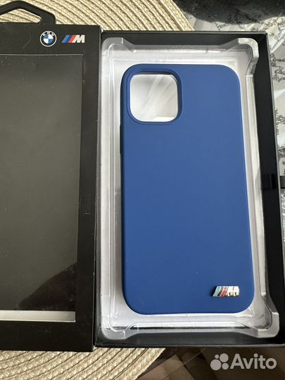 Чехол для iPhone 12