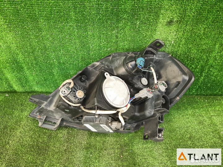 Фара передняя правая nissan teana