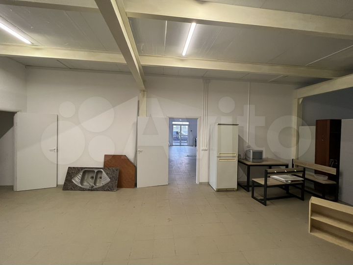 Свободного назначения, 227.2 м²