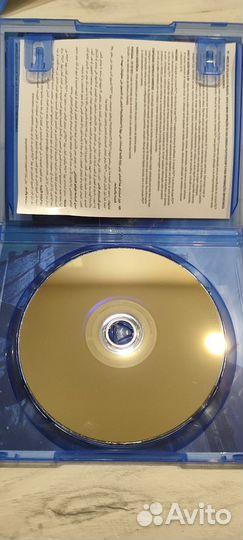 Игра god of war ragnarok ps5 диск