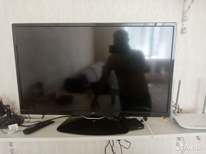 Телевизор бу