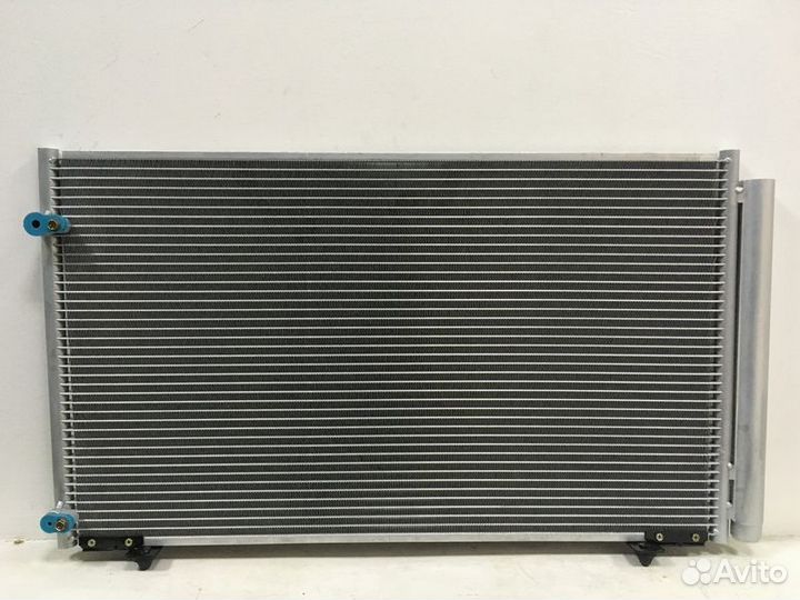 Радиатор кондиционера Лексус RX 270/350 08