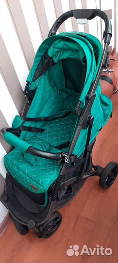 Детские коляски