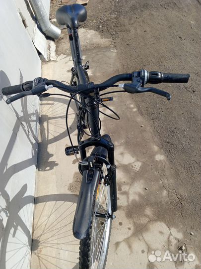 Велосипед Десна 2200