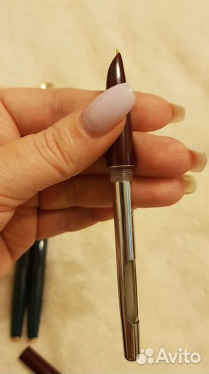 Перьевая ручка wing sung