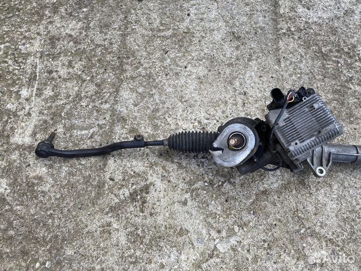 Рулевая рейка Mini Countryman R60