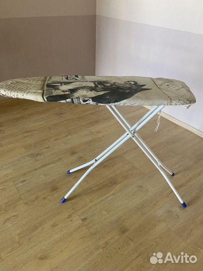 Гладильная доска бу