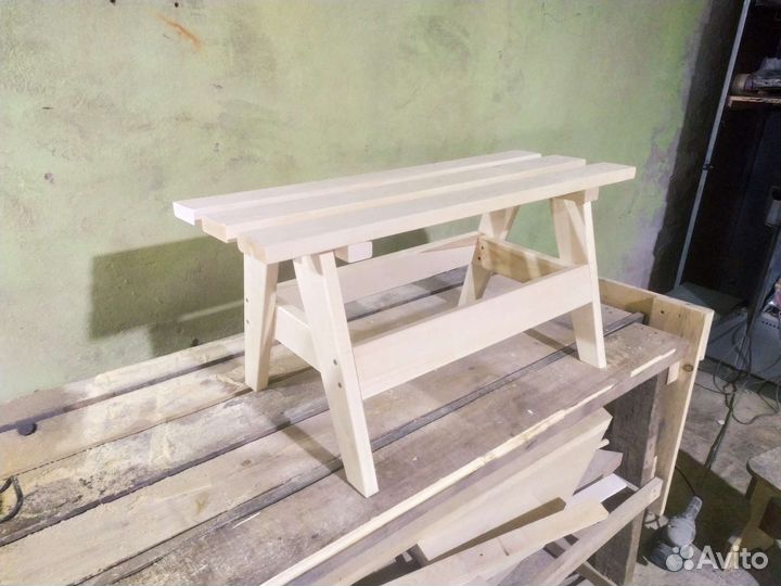 Стулья банные