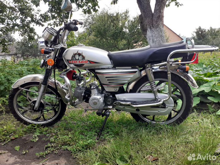 Альфа 110