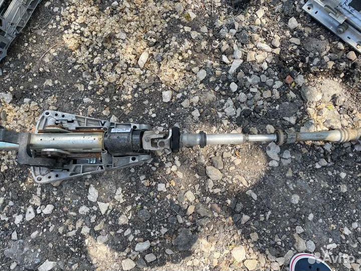 Рулевая колонка Mercedes-Benz E-Class W212