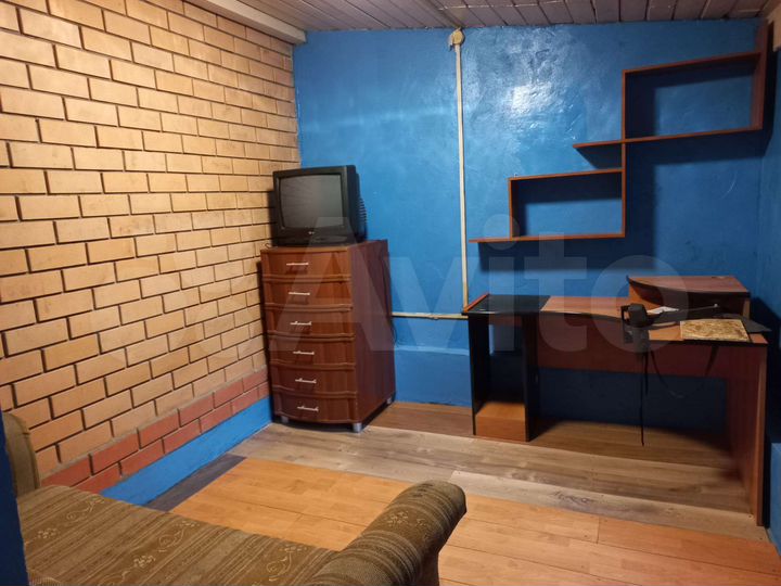 Дом 60 м² на участке 20 сот.