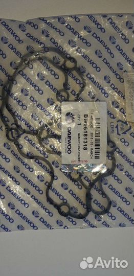 Прокладка гбц