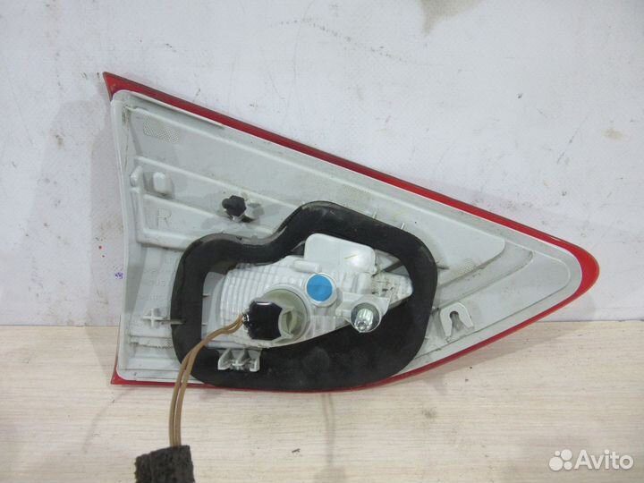 Фонарь задний правый Ford Kuga после 2012