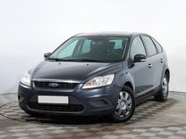 Ford Focus 1.6 MT, 2011, 133 000 км, с пробегом, цена 448 000 руб.