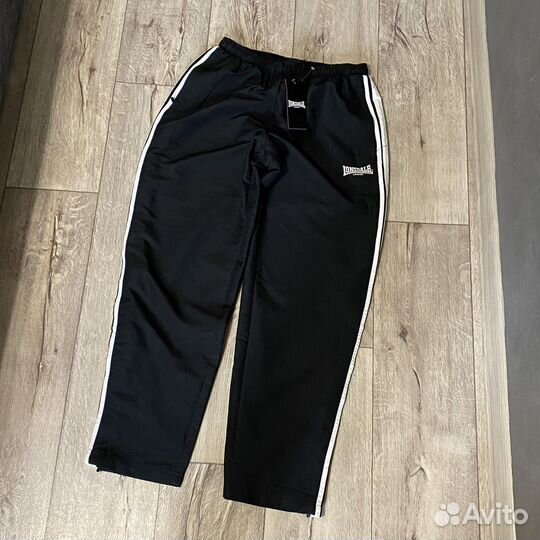Штаны lonsdale новые