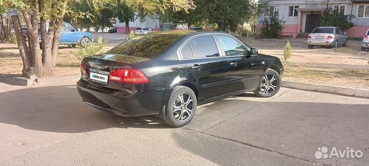 Kia Magentis 2.0 МТ, 2006, 179 000 км