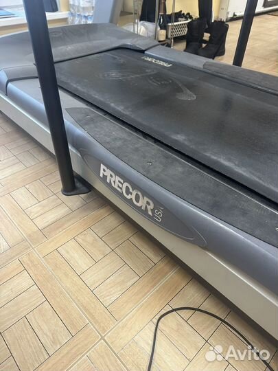 Беговая дорожка бу