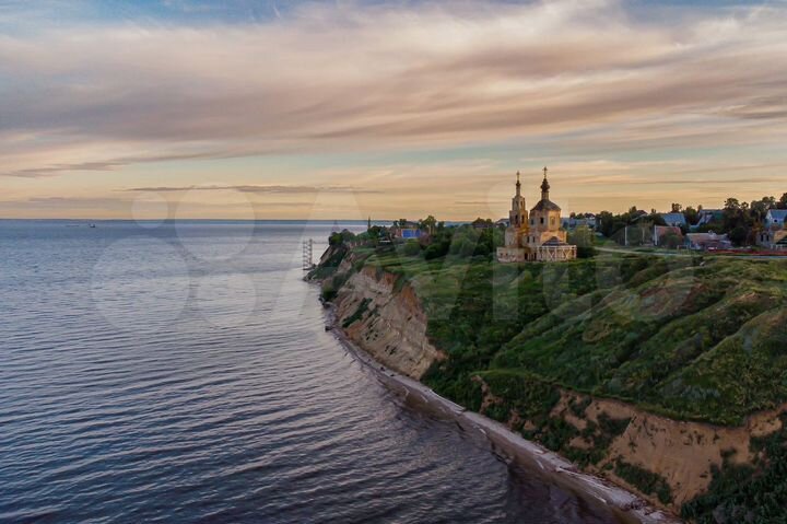 Участок 12,5 сот. (ИЖС)