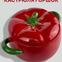 Кастрюля для микроволновки