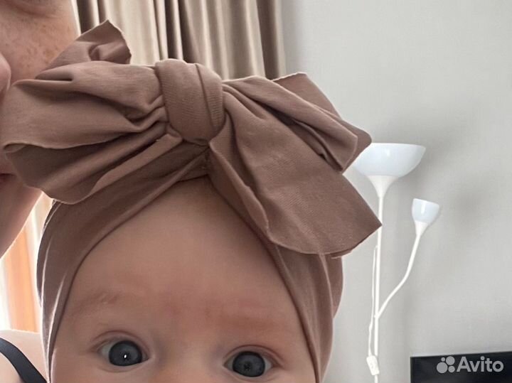 Тюрбан, чалма