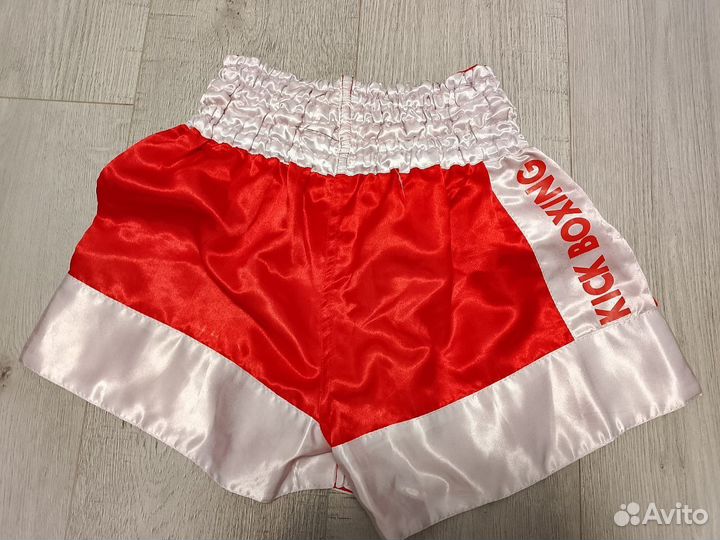 Шорты для кикбоксинга boybo