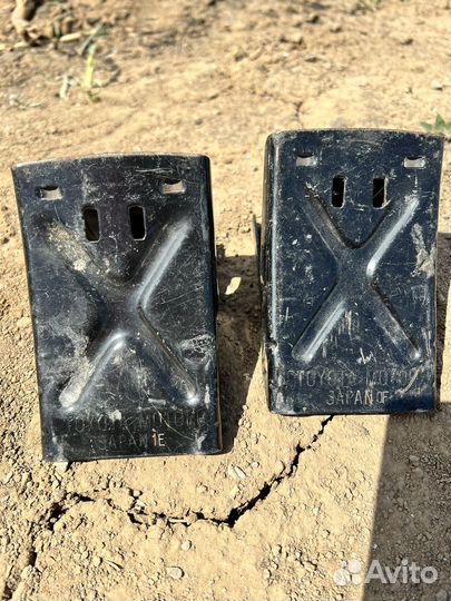 Цилиндр противооткат