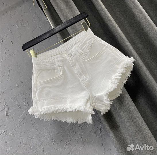 Шорты Euphoria Zara Toptop Lime