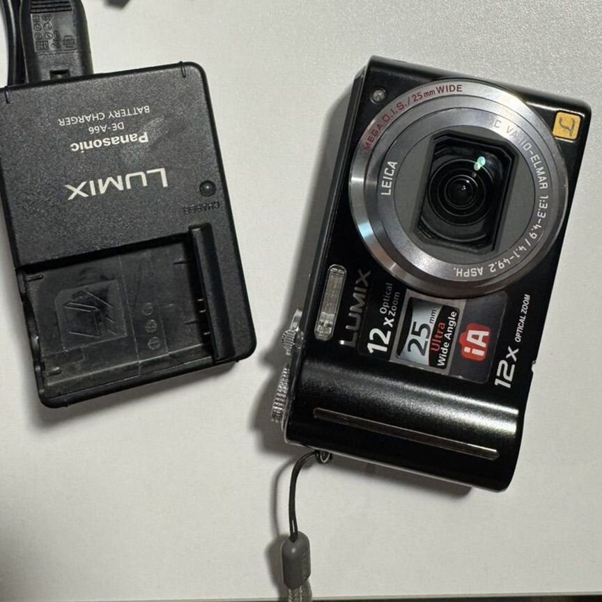 panasonic lumix - Купить фототехнику в Ростове-на-Дону с