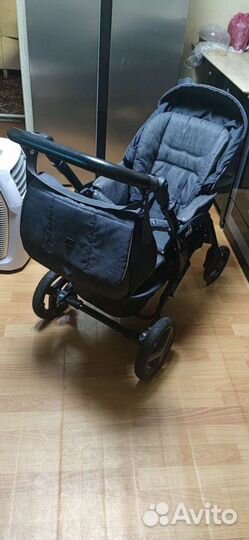 Коляска 2 в 1 Cam dinamico up easy
