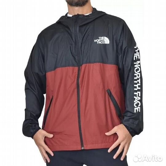 THE north face Jacket Men Black (XXL)(14)