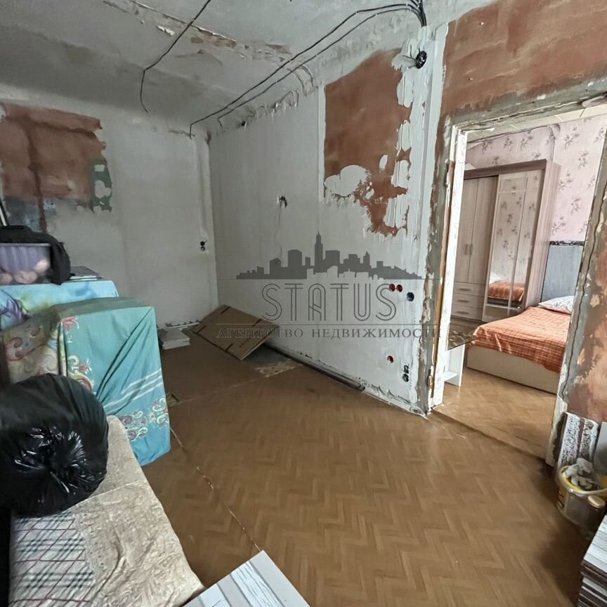 Квартира 2-комн. 46.2 м² в Ртищево — фото 4