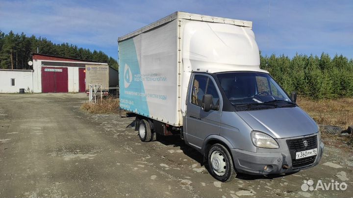 Продам Евро платформу для газели