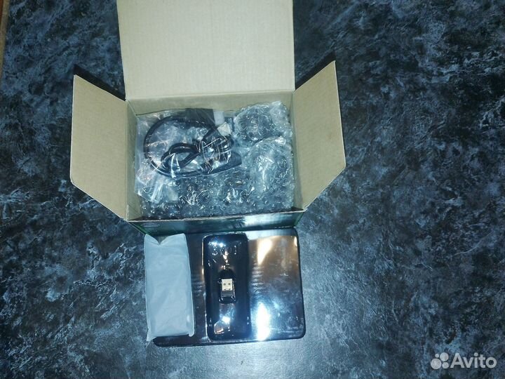 Игровая приставка стик 4к