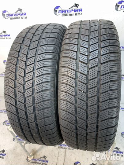 Barum Polaris 3 215/60 R16 99H