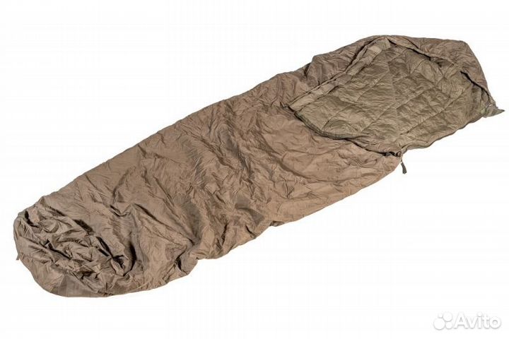 Спальный мешок sturmer tropen