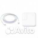 Зарядка для Macbook USB-C 61W