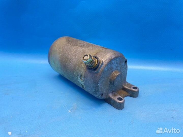 Стартер Bmw K1200Gt 2003